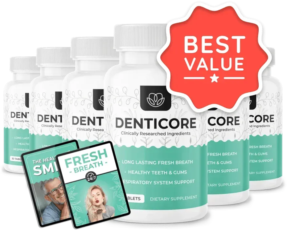 buy-denticore